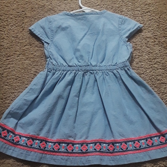 Dress - Picture 3 of 3